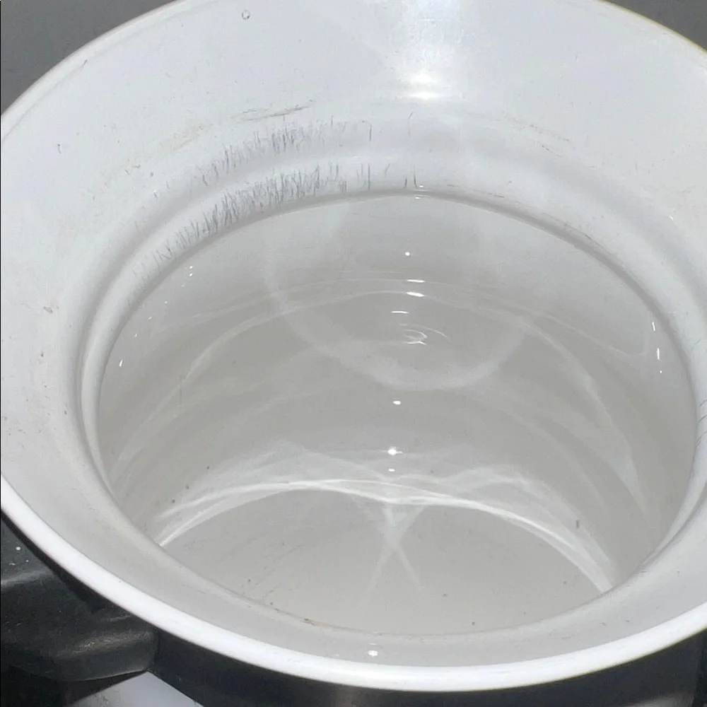 RARE SHAPE Corningware Coordinates TP-6 cup tea pot.  Excellent condition